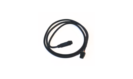 TranzX Kabel Display DP16 M25/M16/ 5 pins – billede 1