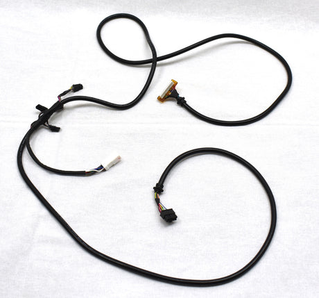 TranzX Displaykabel DP10 AGT, RPM Sensor (2019) – billede 1