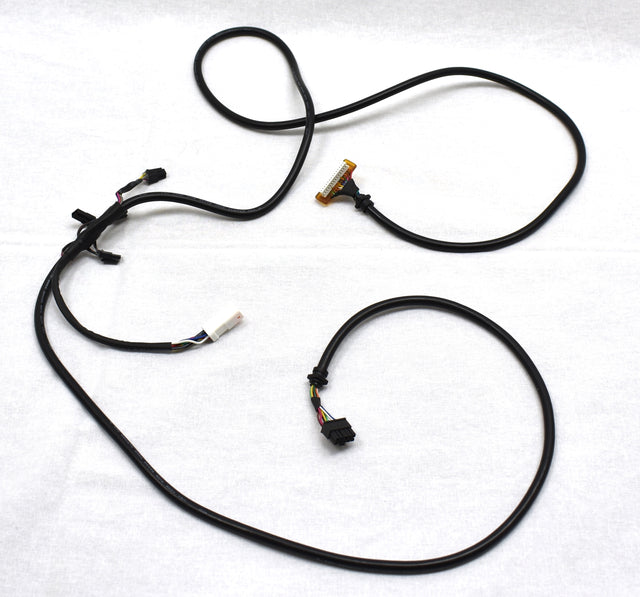 TranzX Displaykabel DP10 AGT, RPM Sensor (2019) – billede 1