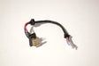TranzX Motorkabel M16 4Pin – billede 1