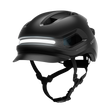 Unit1 AURA Mips Smart Helmet Blackbird 51-55/S – billede 1