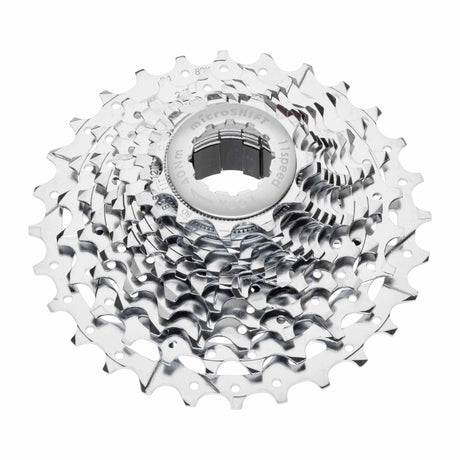 Kassette MicroSHIFT 10sp, 11-36T, m/alu spider XLE – billede 1