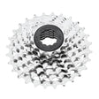 Kassette MicroSHIFT 7sp, 12-28T, Mezzo – billede 1