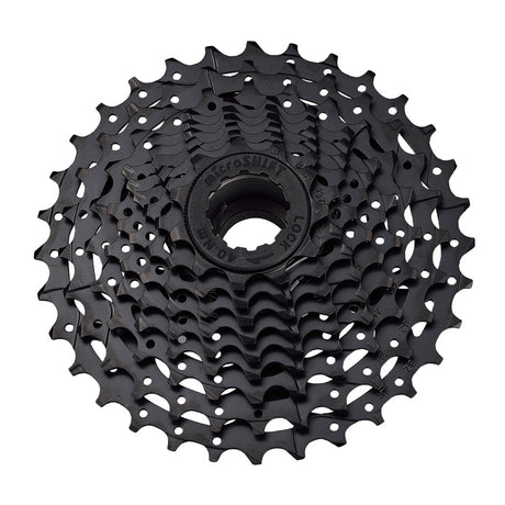 Kassette MicroSHIFT 8sp, 11-28T, R8 – billede 1