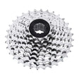 Kassette MicroSHIFT 8sp, 11-32T, Mezzo – billede 1