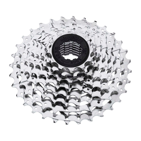 Kassette MicroSHIFT 8sp, 11-32T, Mezzo – billede 1