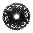 Kassette MicroSHIFT 8sp, 11-38T, Acolyte – billede 1