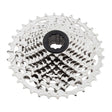 Kassette MicroSHIFT 9sp, 11-34T, R9 – billede 1