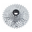 Kassette MicroSHIFT 10sp, 11-34T, R10 – billede 1
