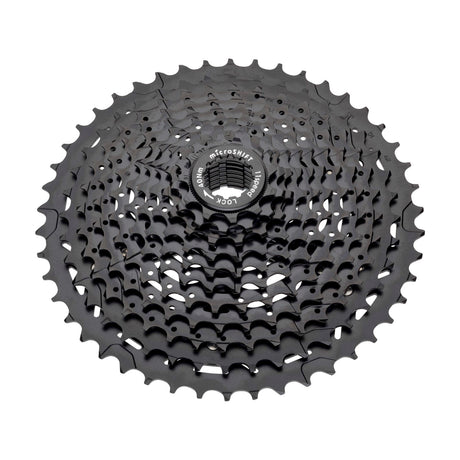 Kassette MicroSHIFT 11sp, 11-40T, XLE – billede 1