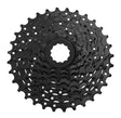 Kassette Sunrace 8sp. 11-34T PHB Sort – billede 1