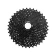 Kassette Sunrace 10sp. 11-36T Sort – billede 1