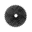 Kassette Sunrace 10sp. 11-40T Sort – billede 1