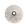 Kassette Sunrace 10sp. 11-40T Sølv Metallic – billede 1