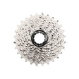 Kassette Sunrace 10sp. 11-42T Sølv Metallic – billede 1