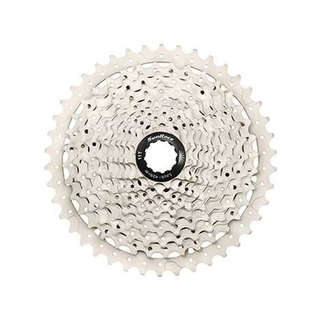 Kassette Sunrace 11sp. 11-46T Metallic – billede 1