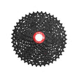 Kassette Sunrace 11sp. 11-42T Sort – billede 1