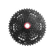 Kassette Sunrace 11sp. 10-46T XD Sort – billede 1