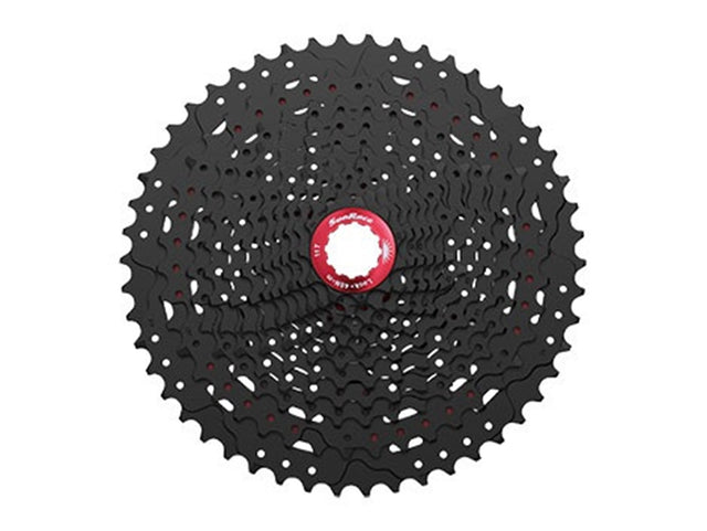 Sunrace kassette 12-speed 10-50T XD