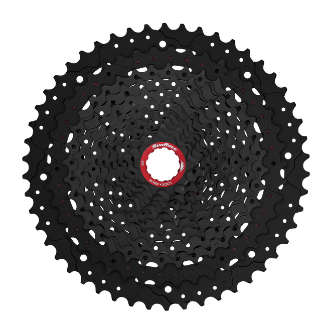 Sunrace kassette 10-50T – billede 2