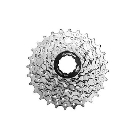 Kassette Sunrace 8sp. 11-28T – billede 1