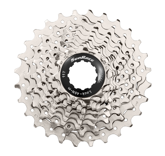 Sunrace kassette RS0 10-speed 11-28T