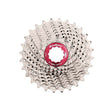 Kassette Sunrace 11sp. 11-28T Metallic - Alu – billede 1