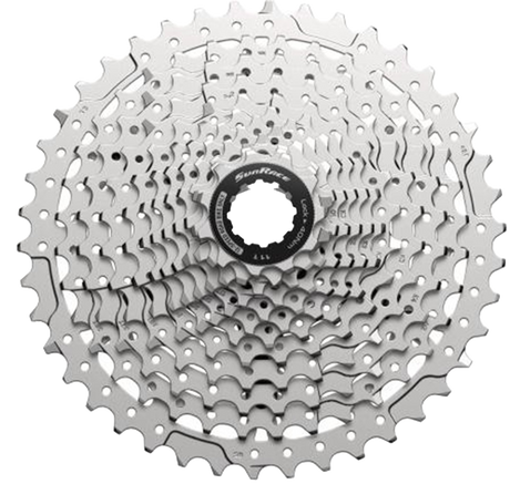 Kassette Sunrace 12sp. 11-46T – billede 1