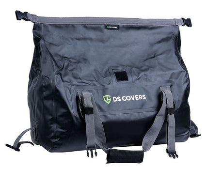 DS Covers DS Travel bag 60liter (55x32x52) – billede 2