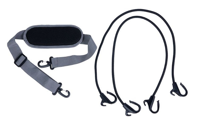 DS Covers DS Roll bag 30liter (30x30x70) – billede 3