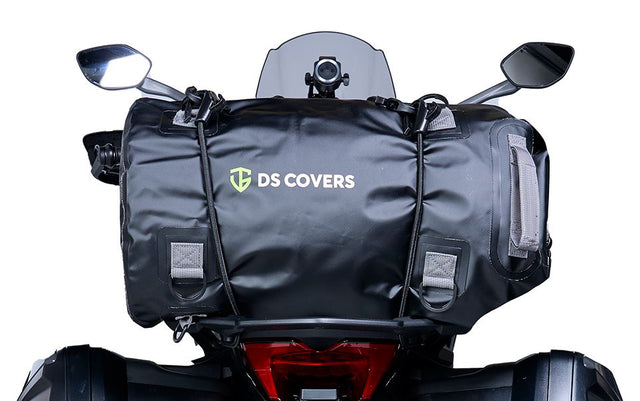 DS Covers DS Roll bag 30liter (30x30x70) – billede 4