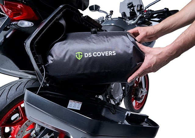 DS Covers DS Inner bag 25liter (81x37,7) – billede 2