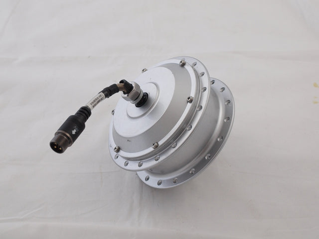 TranzX Motor 24V MF01 28" m/omløber – billede 1