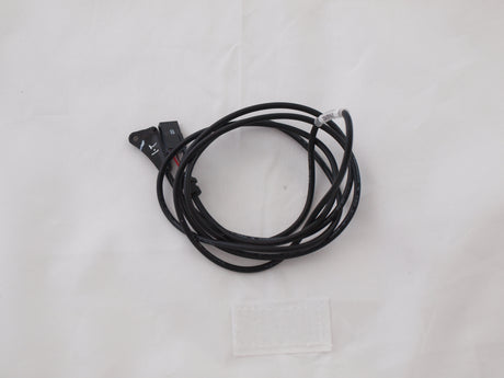 TranzX Sensor til bremsegreb, DP06 V-Bremse 1350mm – billede 1