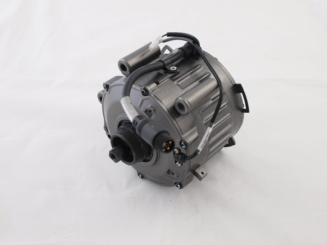 TranzX Motor 36V M25 250W med fodbremse – billede 1