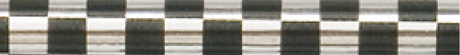 Elvedes Bremsestrømpe Ø5,0mm 10m Sort/Chrome inkl. liner – billede 2
