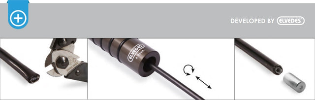 Elvedes Cable Pricker – billede 2