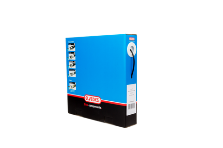 Elvedes Bremseslange Hydra 20m Sort – billede 1