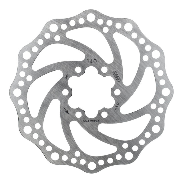 Elvedes bremseskive SX14 – billede 3