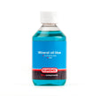 Elvedes Mineral Olie Blå til alle Mineral Systemer 250ml – billede 1