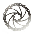 Elvedes bremseskive SX20 203 mm