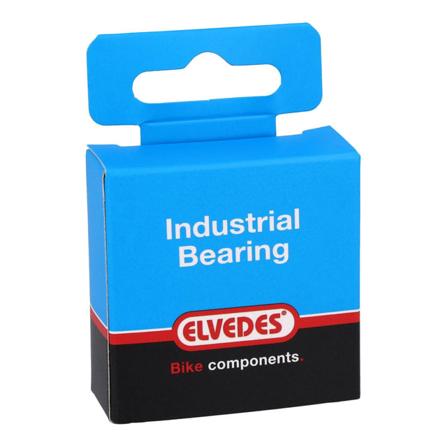 Elvedes Leje 699 2RS Ø9 × Ø20 × 6 – billede 2