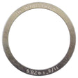 Elvedes Micro Spacer MW006 1-1/8" - 0,25mm 1 stk. – billede 1