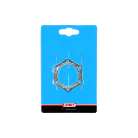 Elvedes Shim ekstra skive 1,0mm 1stk – billede 2