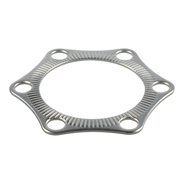 Elvedes Shim ekstra skive 1,0mm 1stk – billede 5