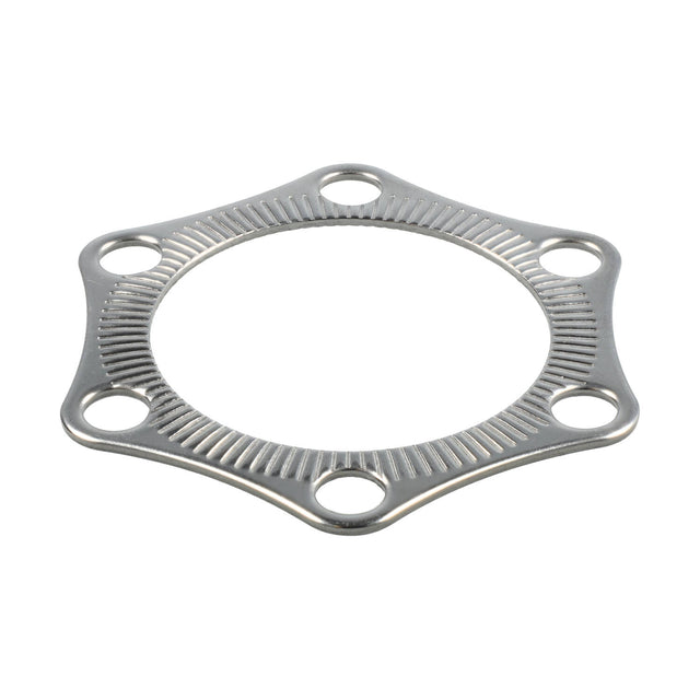 Elvedes Shim ekstra skive 1,0mm 1stk – billede 6