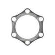 Elvedes Shim ekstra skive 1,0mm 1stk – billede 1