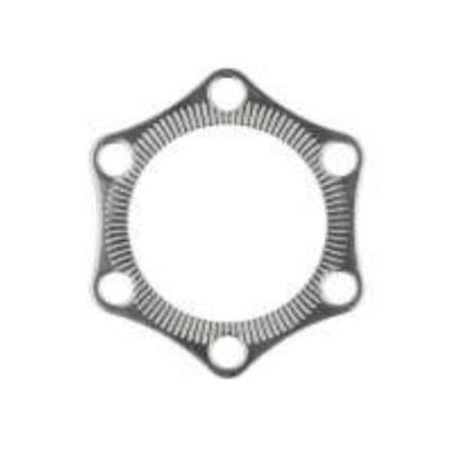 Elvedes Shim ekstra skive 1,0mm 1stk – billede 1