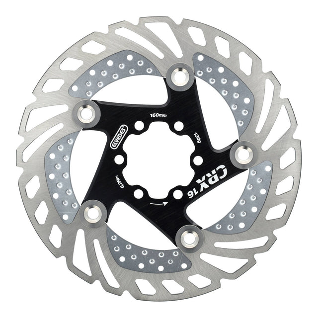 Elvedes bremseskive CRX16 – billede 2