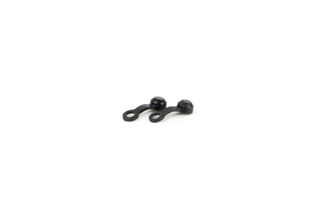 Elvedes Udluftnings Gummi Cap Shimano 10stk – billede 1